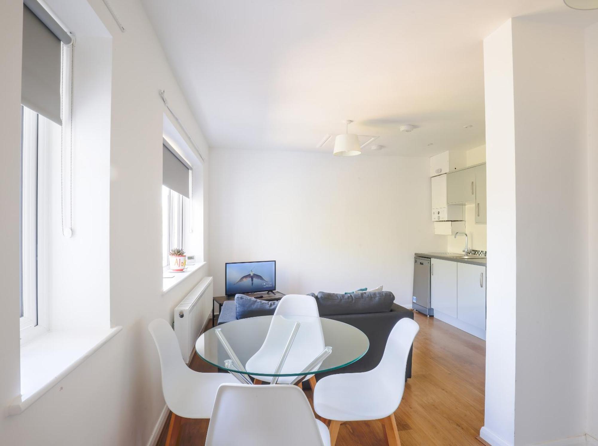 Modern, City Living Apartments- Private Parking Οξφόρδη Δωμάτιο φωτογραφία